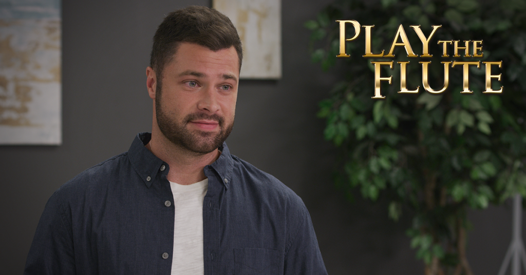 Play The Flute Movie